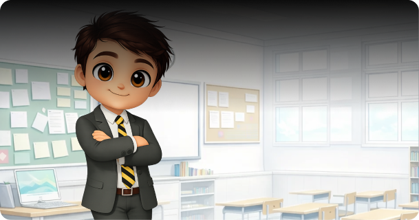 TMS NEO - AI Powered Education Assistant