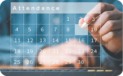 Student Attendance Management Software