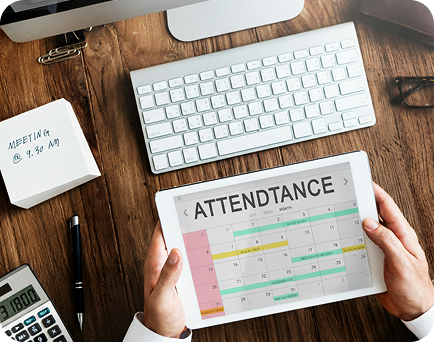 Student Attendance Management Software