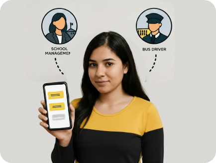 Effective Parent Teacher Communication App