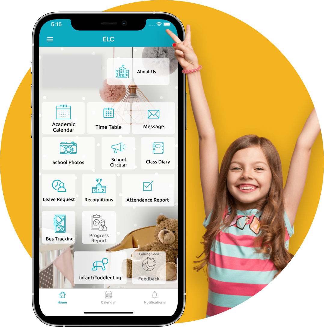 School ERP Software