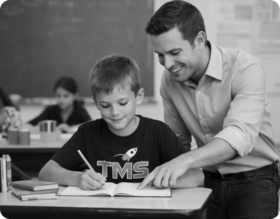 Teacher Portal for Classroom Management