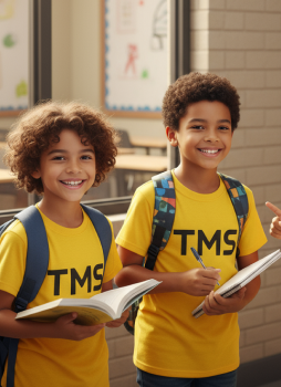 Tms Home About 1 - TrackMySchool Software