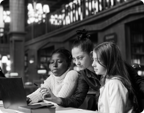 Tms Multischool Banner - TrackMySchool Software